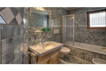 Iталiя Hotel La Villa, Екстер'єр